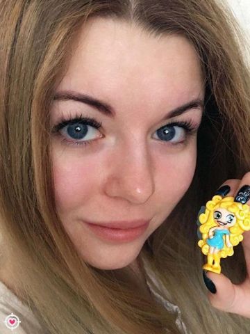 Проститутка Дарина